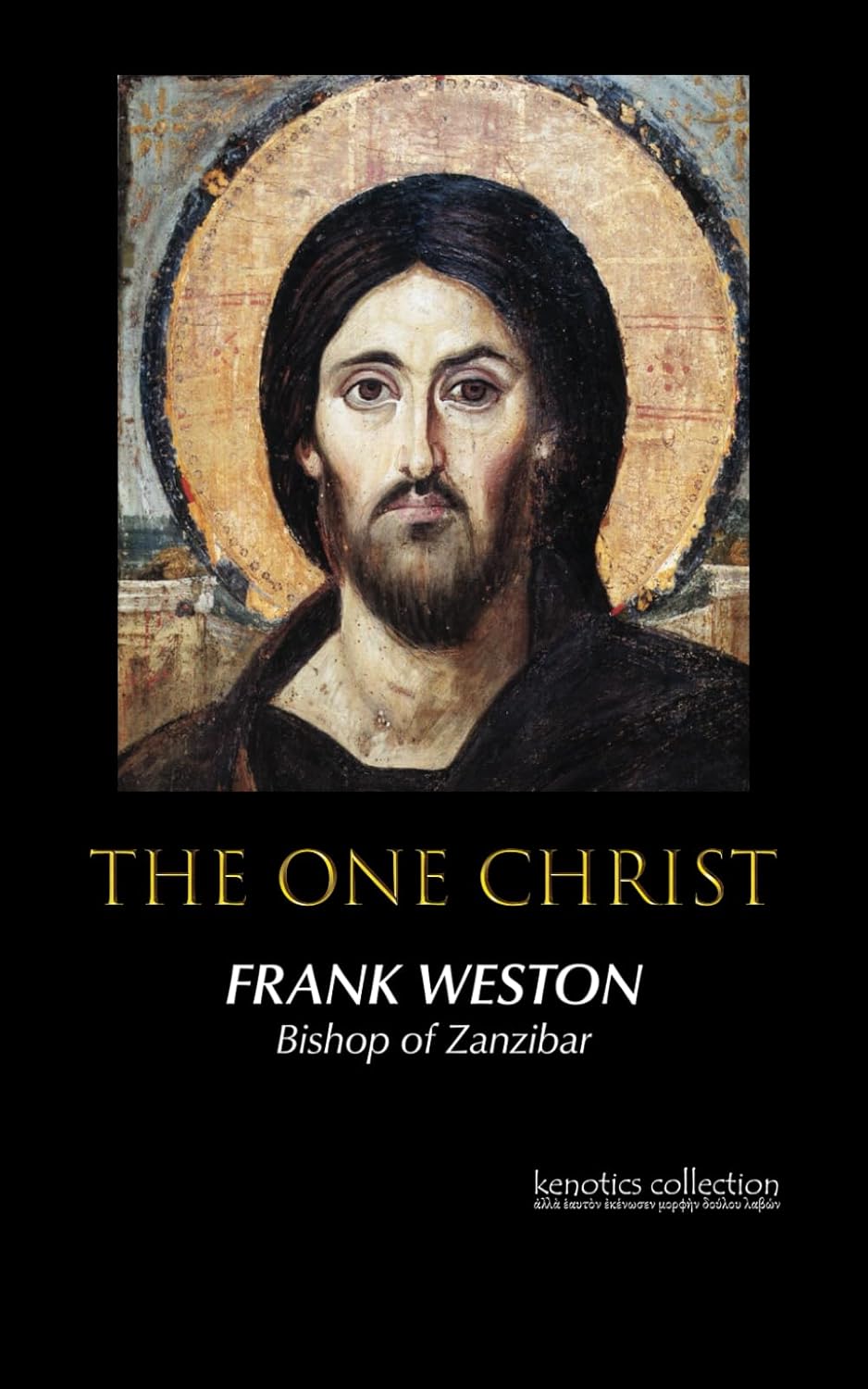 The One Christ